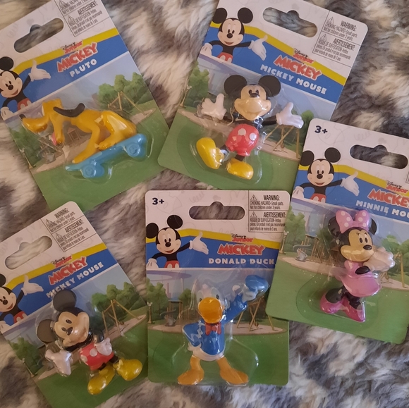 Disney Junior Mickey Collection - Picture 1 of 1